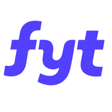 Fyt Personal Training Logo