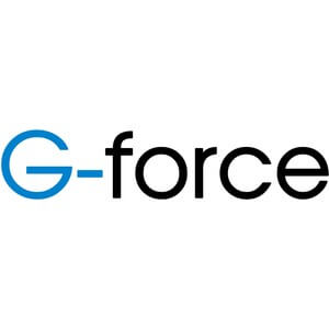 G-Force Bikes Logo