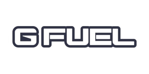 G Fuel Logo