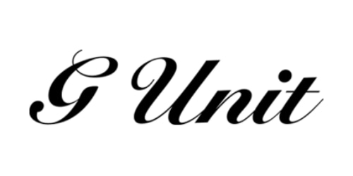 G-Unit Brands Logo