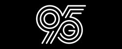 G95 Logo