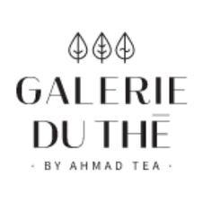 Galerie du Thé Logo