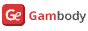 Gambody Premium 3D Printing Files Logo