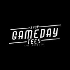 Game Day Tees Logo