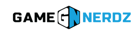Game Nerdz Coupons