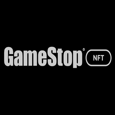 GameStop NFT Logo