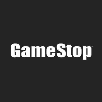 GameStop Wallet Logo