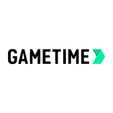 Gametime App Logo