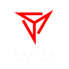 Gaming Gains - GAME BECOMES REALITY Logo