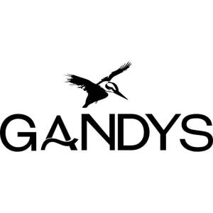 Gandys London Logo