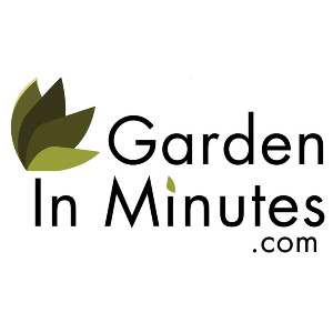Garden In Minutes® Logo