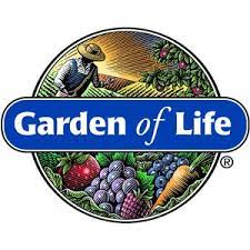 Garden of Life Taiwan Logo