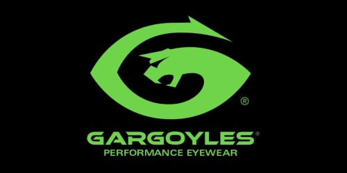 Gargoyles Eyewear Logo