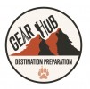 Gear Hub Logo