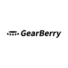 GearBerry Logo