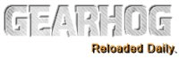 GEARHOG.com Logo