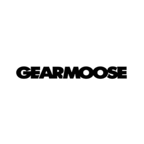 GEARMOOSE Logo