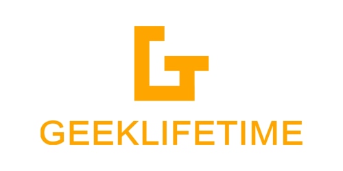 Geeklifetime Logo