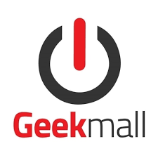 GEEKMALL.EU Logo