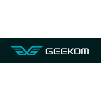 GEEKOM Logo