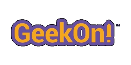 GeekOn Logo