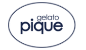 Popular Store Gelato Pique
