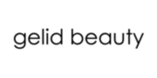 Gelid Beauty Logo