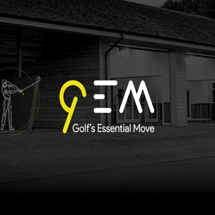 Gem Golf Logo