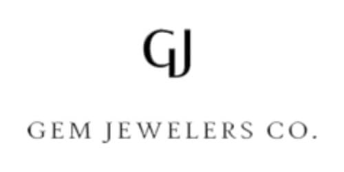 Gem Jewelers Logo