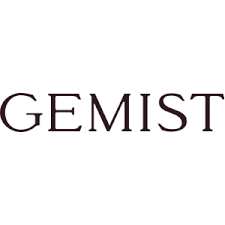 Gemist Inc Logo