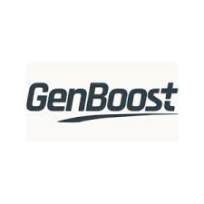 GenBoost LLC Logo