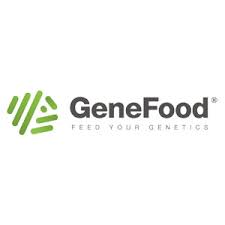 Gene Food Logo