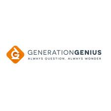 Generation Genius, Inc. Logo