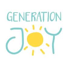 Generation Joy Logo