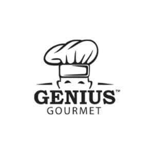 Genius Gourmet Inc. Logo
