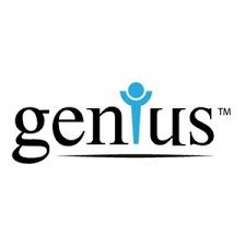 Genius One Logo
