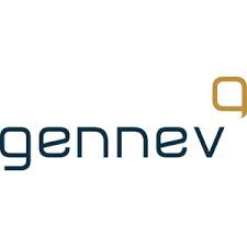 Gennev Logo