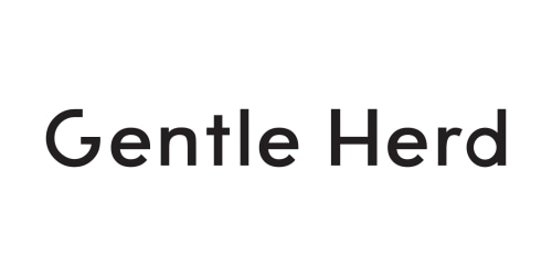 Gentle Herd Logo