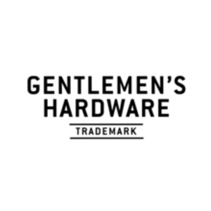 Gentlemen's Hardware Logo