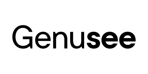 Genusee Logo