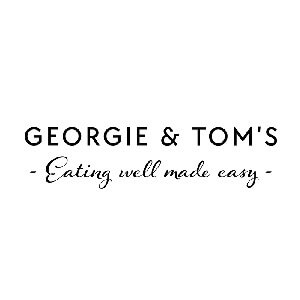 Georgie and Tom's