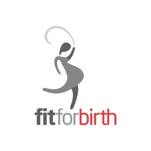Get Fit for Birth Logo
