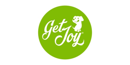 Get Joy Logo