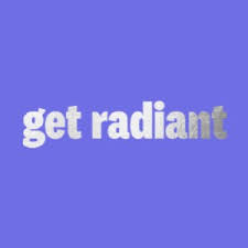 Get Radiant Logo