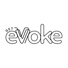 GetEvoke Logo