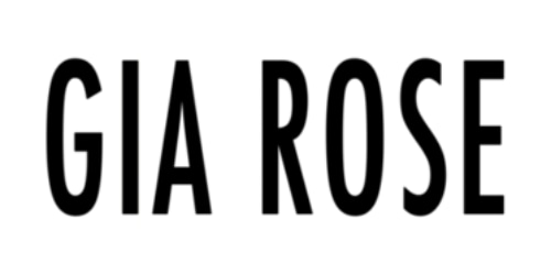 Gia Rose Logo