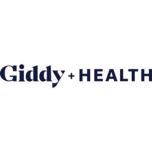 15% OFF Giddy Health - Latest Deals