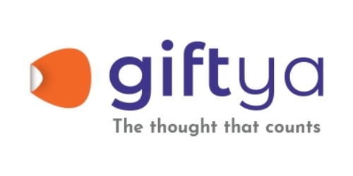 GiftYa Logo