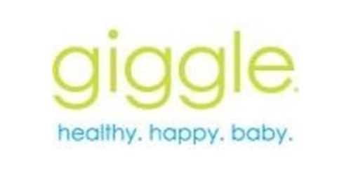 Giggle Logo