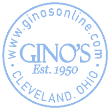 Gino's Awards Inc. Logo